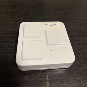 Glossier Monochromes Eyeshadow